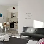 La Pennichella Apartments - By Thepuglia Holiday home *