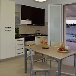 La Pennichella Apartments - By Thepuglia Holiday home Nardo