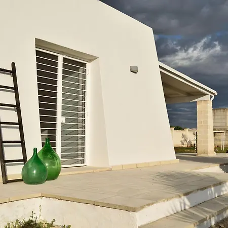Holiday home La Pennichella Apartments - By Thepuglia *