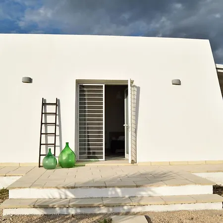 La Pennichella Apartments - By Thepuglia Holiday home *