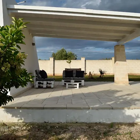 La Pennichella Apartments - By Thepuglia