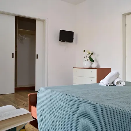 La Pennichella Apartments - By Thepuglia *