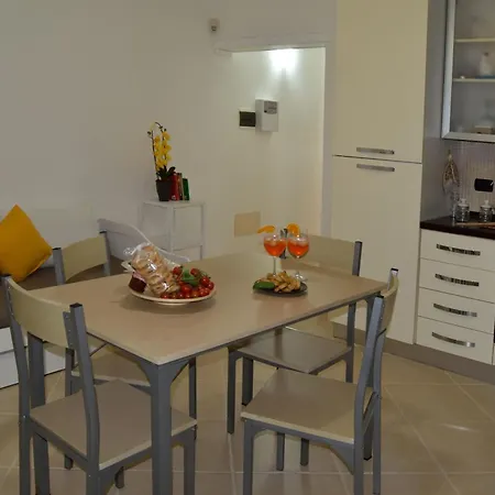 Prázdninový dům La Pennichella - By Thepuglia