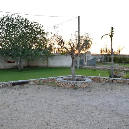 La Pennichella - By Thepuglia * Nardò