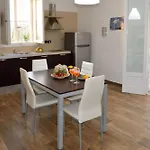 La Pennichella Apartments - By Thepuglia Нардо