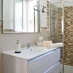 La Pennichella Apartments - By Thepuglia Дом отдыха *