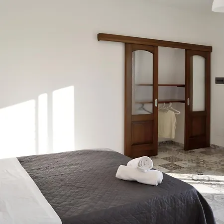 Holiday home Morfeo By Barbarhouse Nardo