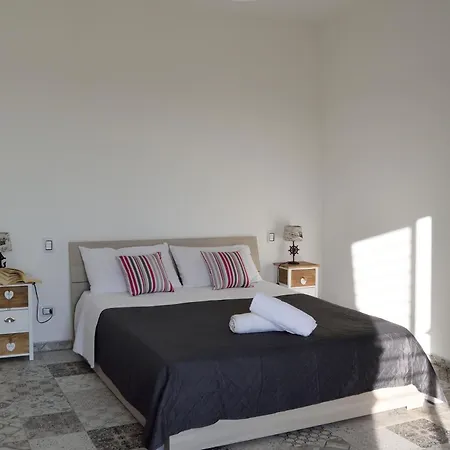 Morfeo By Barbarhouse Holiday home