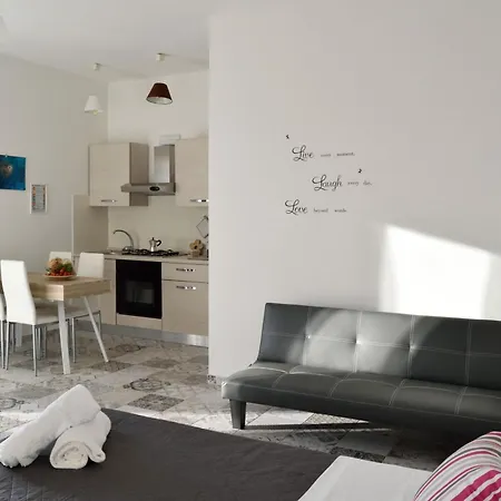 Morfeo By Barbarhouse Holiday home *