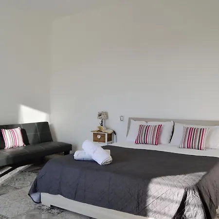 Morfeo By Barbarhouse Holiday home Nardo