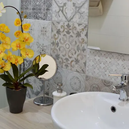 Morfeo By Barbarhouse Holiday home Nardo