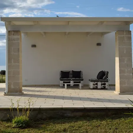 Holiday home Morfeo By Barbarhouse