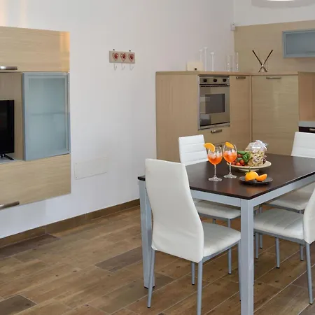 Morfeo By Barbarhouse Holiday home