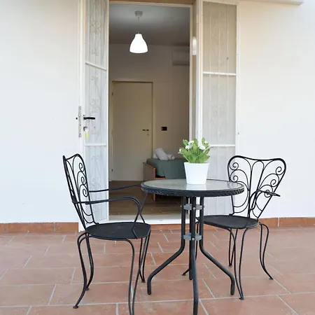 Holiday home Morfeo By Barbarhouse