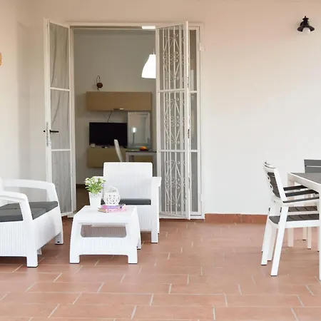 Дом отдыха La Pennichella Apartments - By Thepuglia Нардо