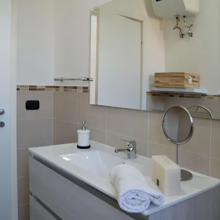 Morfeo By Barbarhouse Holiday home Nardo