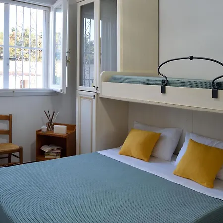 Holiday home Morfeo By Barbarhouse *