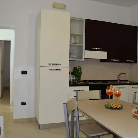 Morfeo By Barbarhouse Holiday home Nardo