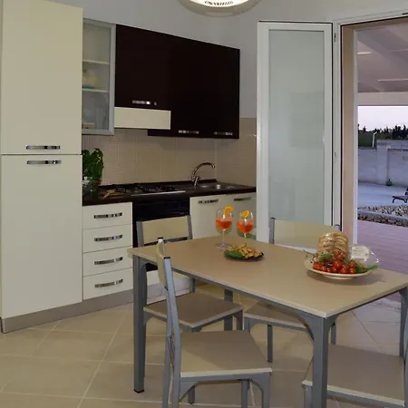 Morfeo By Barbarhouse Holiday home Nardo