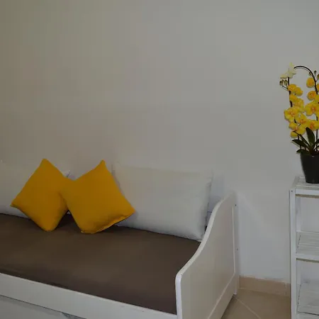 La Pennichella Apartments - By Thepuglia Дом отдыха