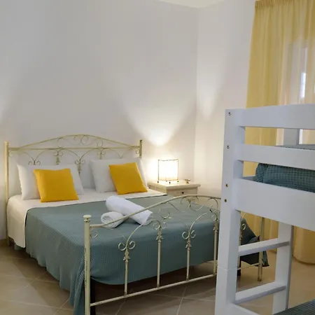 Дом отдыха La Pennichella Apartments - By Thepuglia *