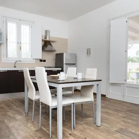 La Pennichella Holiday home *