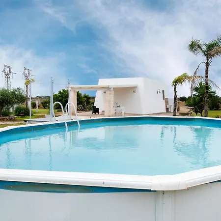La Pennichella Holiday home *