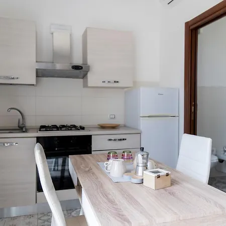 La Pennichella Holiday home Nardo