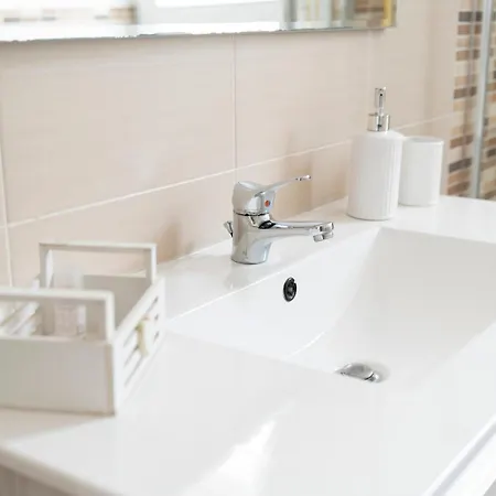 Holiday home La Pennichella Nardo