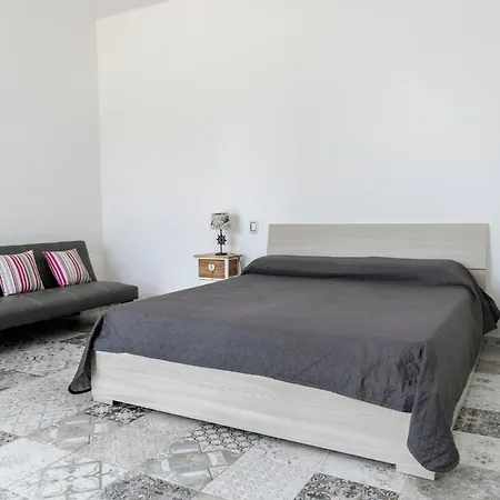 La Pennichella بيت للعطل *