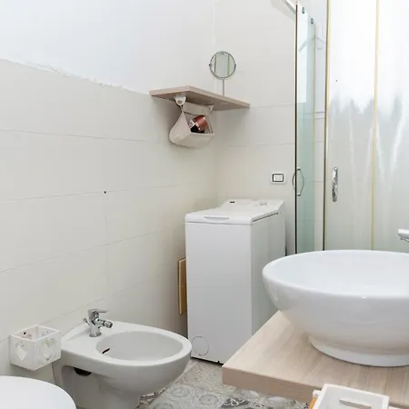 Holiday home La Pennichella *