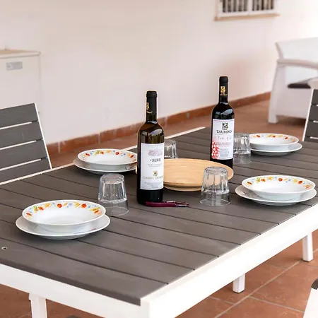La Pennichella Holiday home Nardo