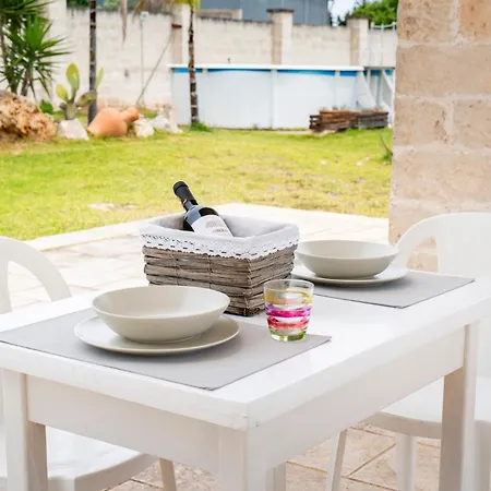 Holiday home La Pennichella
