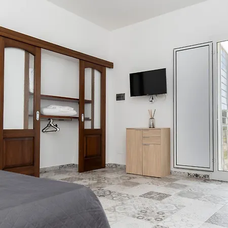 La Pennichella Holiday home *