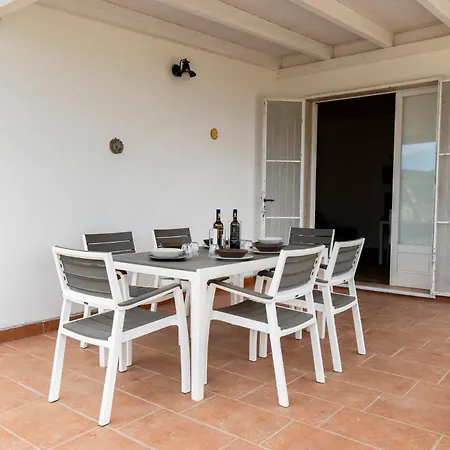Holiday home La Pennichella *