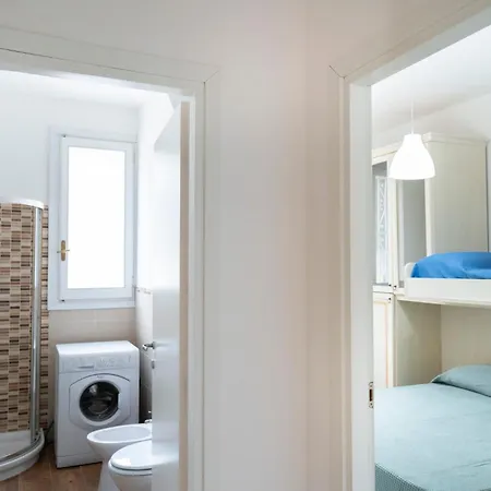 Holiday home La Pennichella Nardo