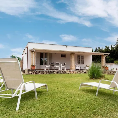 La Pennichella Holiday home *