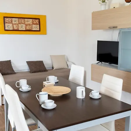 Holiday home La Pennichella *