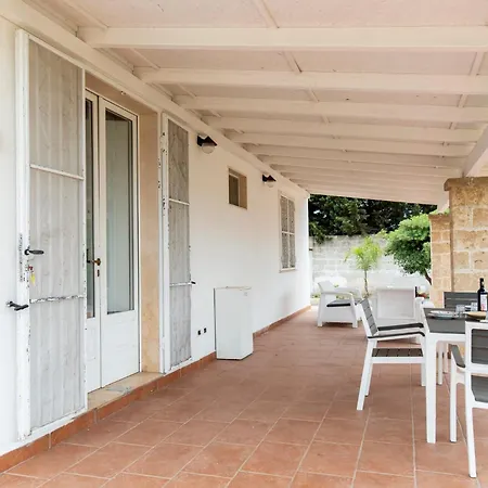 Holiday home La Pennichella *