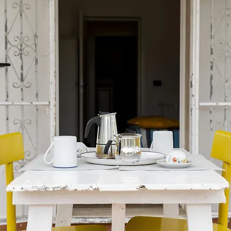 Holiday home La Pennichella Nardo