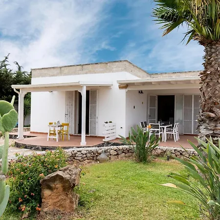 Holiday home La Pennichella *