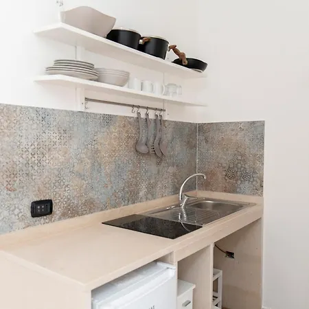 La Pennichella بيت للعطل