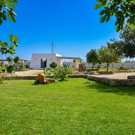 La Pennichella بيت للعطل Nardò